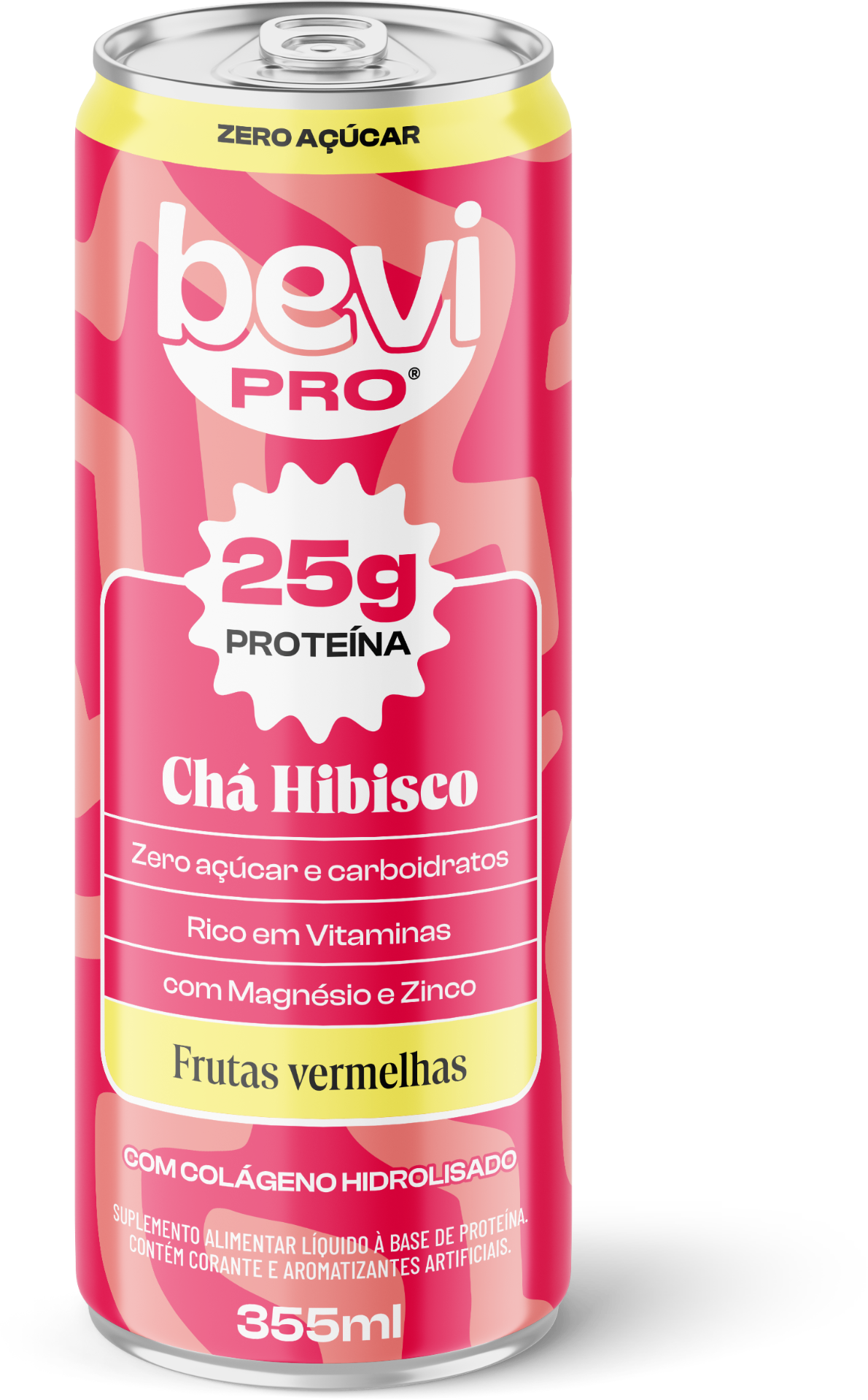 Pack Misto Bevi 6 unidades