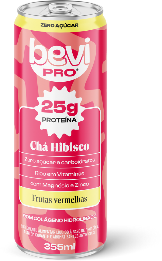 Pack Misto Bevi 6 unidades
